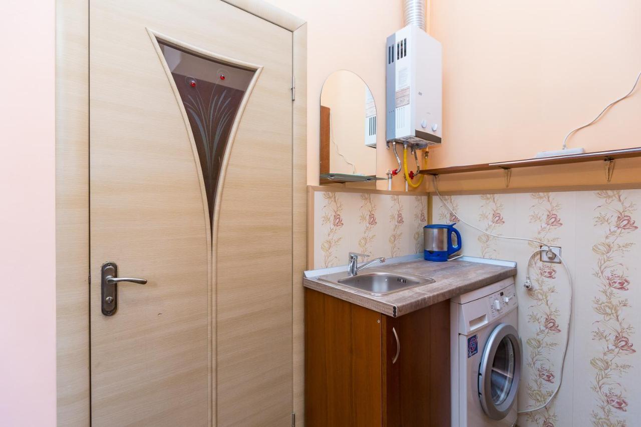 Квартира В Центрі Подобово На Вулиці Коперника 26 Біля Палацу Мистецтв Lviv Dış mekan fotoğraf